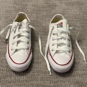 Converse Chuck Taylor All Star Sneaker Women's Size 5